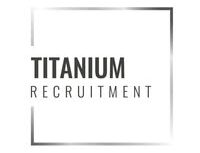 Titanium Recruitment logo